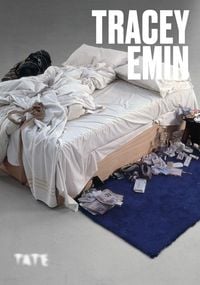 Produktbild: Artists Series: Tracey Emin