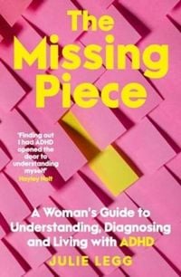 Produktbild: The Missing Piece