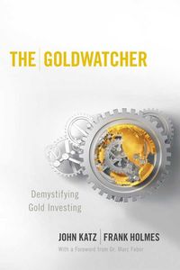 Produktbild: The Goldwatcher