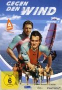 Bild vom Artikel Gegen den Wind - Staffel 1  [4 DVDs] vom Autor Ralf Bauer