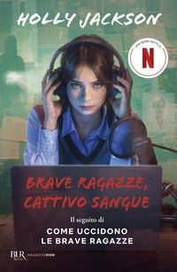Produktbild: Brave ragazze, cattivo sangue