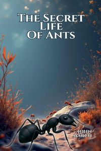 Produktbild: The Secret Life of Ants