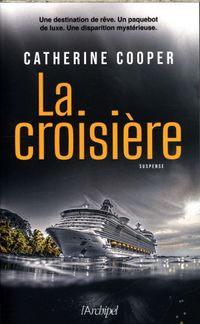Produktbild: La croisi&egrave;re