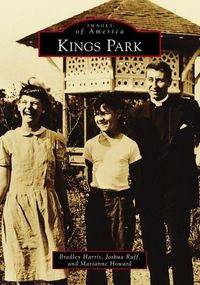 Produktbild: Kings Park