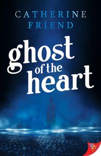 Produktbild: Ghost of the Heart
