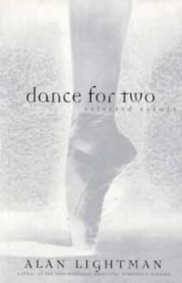 Produktbild: Dance for two selected essays