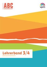 Produktbild: ABC-Lernlandschaft 3/4