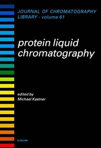 Produktbild: Protein Liquid Chromatography