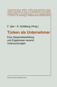 Produktbild: T&uuml;rken als Unternehmer