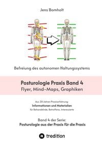 Produktbild: Posturologie Praxis Band 4