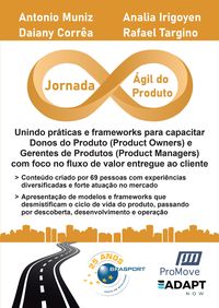 Produktbild: Jornada &Aacute;gil do Produto