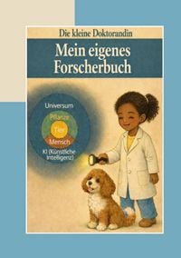 Produktbild: Die kleine Doktorandin