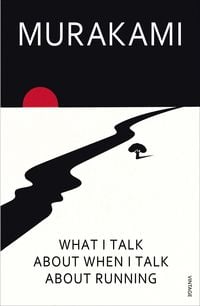 Produktbild What I Talk About When I Talk About Running