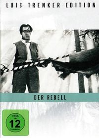 Produktbild: Der Rebell - Luis Trenker Edition