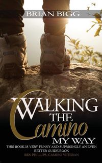 Produktbild: Walking the Camino