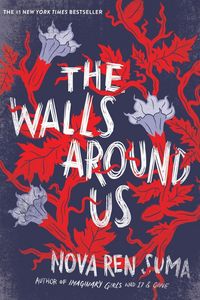 Produktbild: The Walls Around Us
