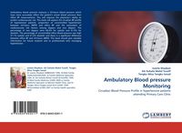 Produktbild: Ambulatory Blood pressure Monitoring