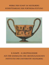 Produktbild: Aus der Sammlung des Arch&auml;ologischen Institutes der Universit&auml;t Heidelberg