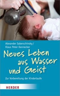Produktbild: Neues Leben aus Wasser und Geist