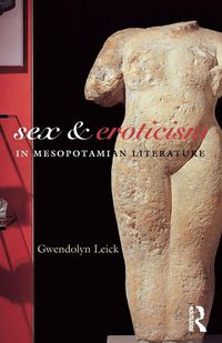 Produktbild: Sex and Eroticism in Mesopotamian Literature