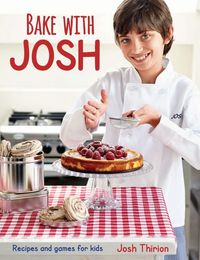 Produktbild: Bake with Josh
