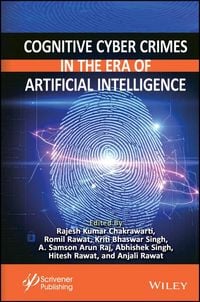Produktbild: Cognitive Cyber Crimes in the Era of Artificial Intelligence