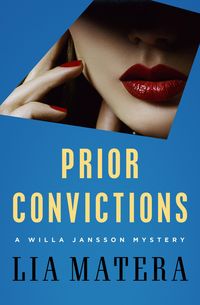 Produktbild: Prior Convictions