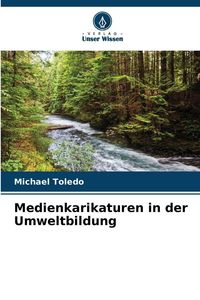Produktbild: Medienkarikaturen in der Umweltbildung