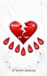 Produktbild: Johnson, B: What Is Love Ltd/e