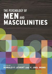Produktbild: The Psychology of Men and Masculinities