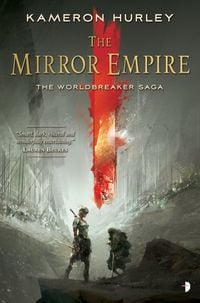 Produktbild: Mirror Empire