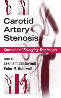 Produktbild: Carotid Artery Stenosis