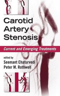Produktbild: Carotid Artery Stenosis
