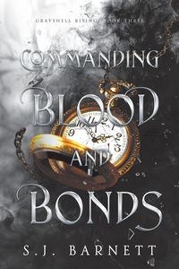 Produktbild: Commanding Blood and Bonds