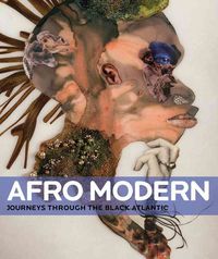 Produktbild: Afro-Modern Journeys Through T