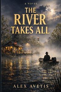 Produktbild: The River Takes All