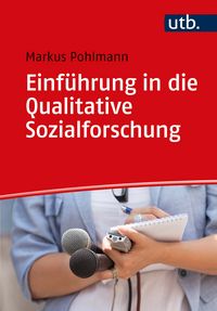Produktbild: Einf&uuml;hrung in die Qualitative Sozialforschung