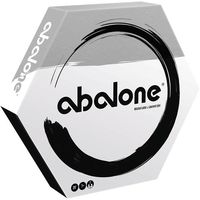 Bild vom Artikel Zygomatic - Abalone, redesigned vom Autor Michel Lalet
