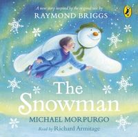 Bild vom Artikel Morpurgo, M: The Snowman vom Autor Michael Morpurgo