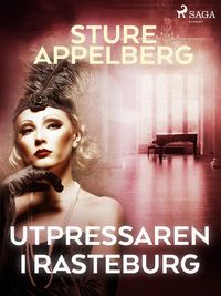 Produktbild: Utpressaren i Rasteburg