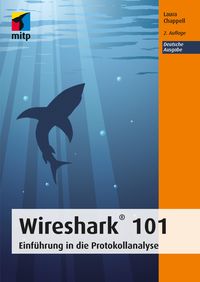 Produktbild: Wireshark&reg; 101