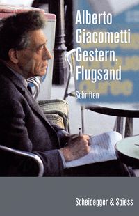 Produktbild: Gestern, Flugsand