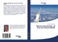 Produktbild: Nieuwe natuurkunde - de bron van nieuwe idee&euml;n