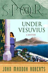 Produktbild: Under Vesuvius