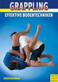 Produktbild: Grappling