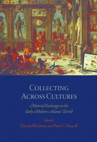 Produktbild: Collecting Across Cultures