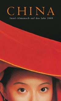 Produktbild: Insel-Almanach auf das Jahr 2009: China