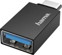 Produktbild: Hama USB-C&reg; Adapter 00200311