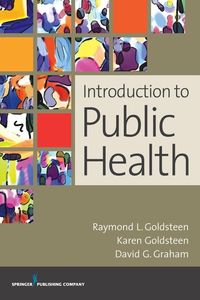 Produktbild: Goldsteen, R: Introduction to Public Health