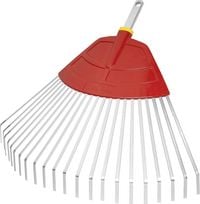 Produktbild: WOLF-Garten F&auml;cherbesen 71AAA030650 UF-M 50 cm Wolf Multi-Star